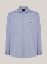 13016329_91_1-CAMISA-RX-ML-TEXTURE-BLUE
