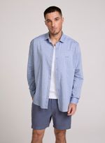 13016329_91_2-CAMISA-RX-ML-TEXTURE-BLUE