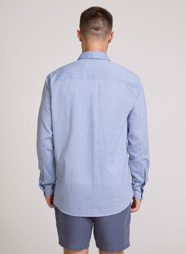 13016329_91_5-CAMISA-RX-ML-TEXTURE-BLUE
