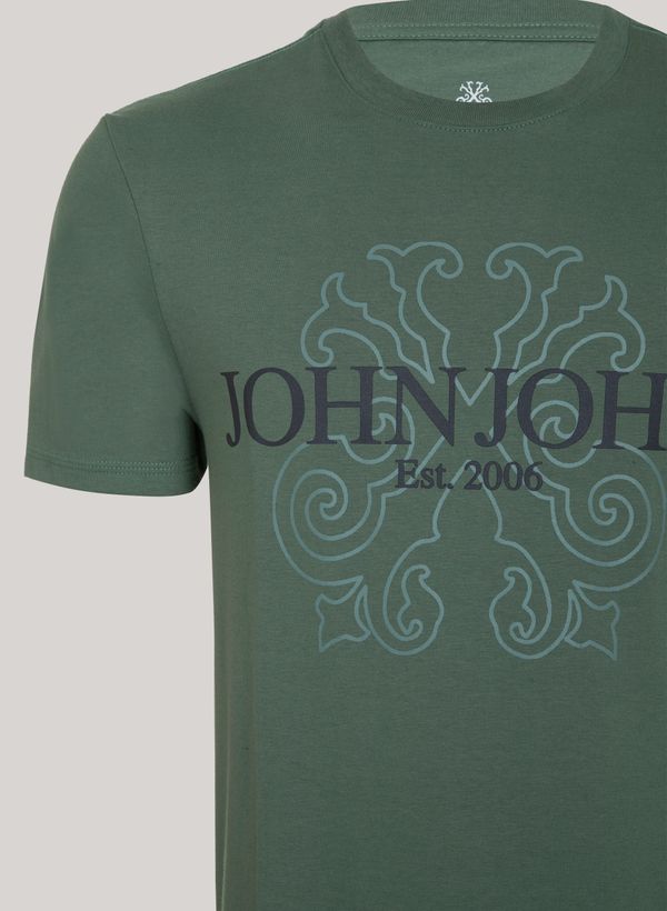 42546999_30_2-T-SHIRT-RG-JOHN-JOHN-BRAND