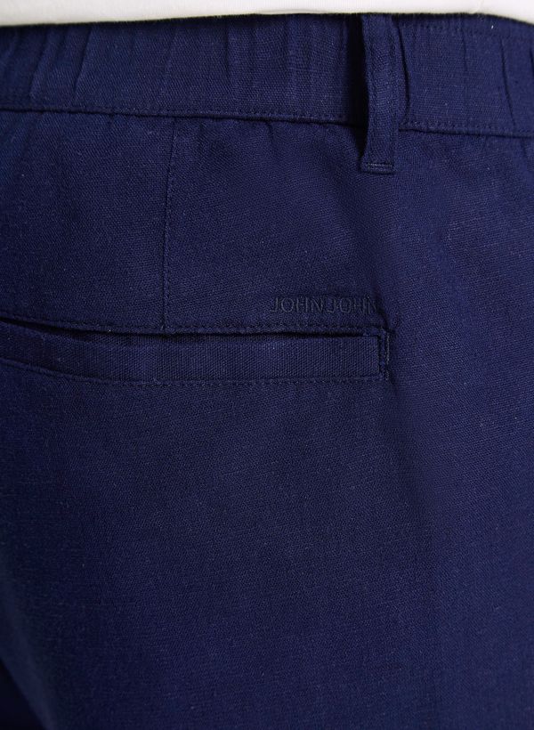 17141449_48_5-SHORTS-LINENBLEND-NAVY