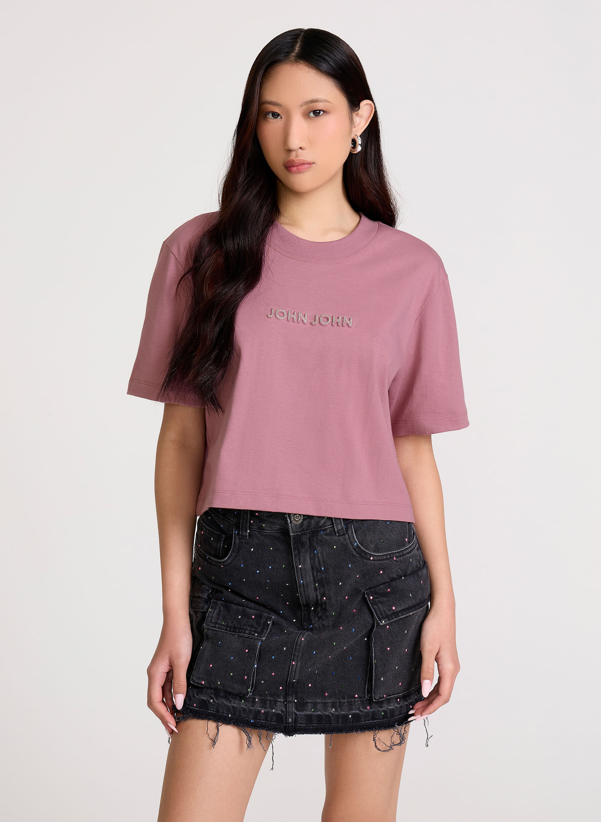 John John | Loja Online