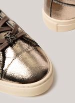 Tênis Venus Onix John John Feminino - John John | Loja Online