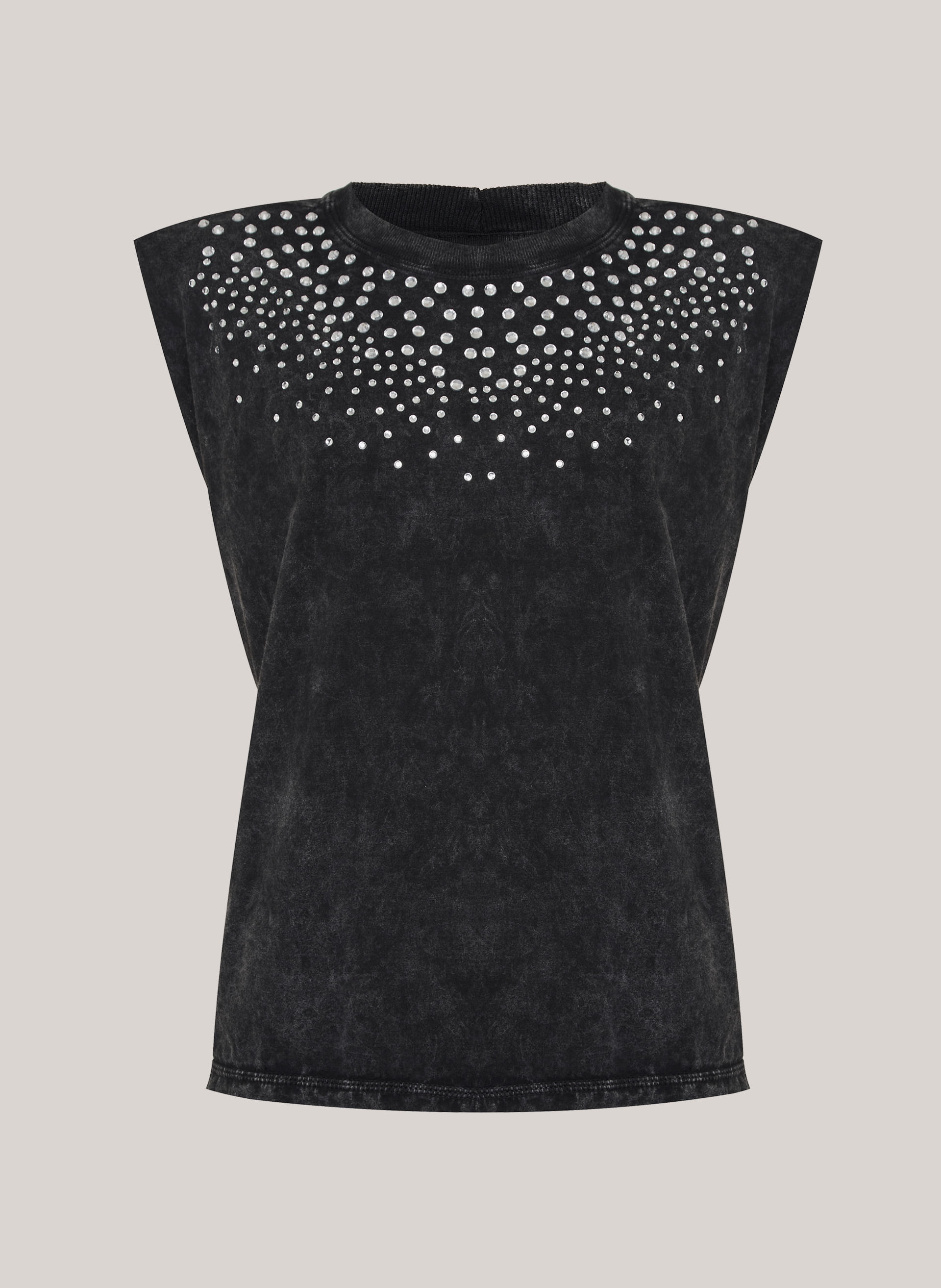 Regata Ampla Rocker Bright John John Feminina