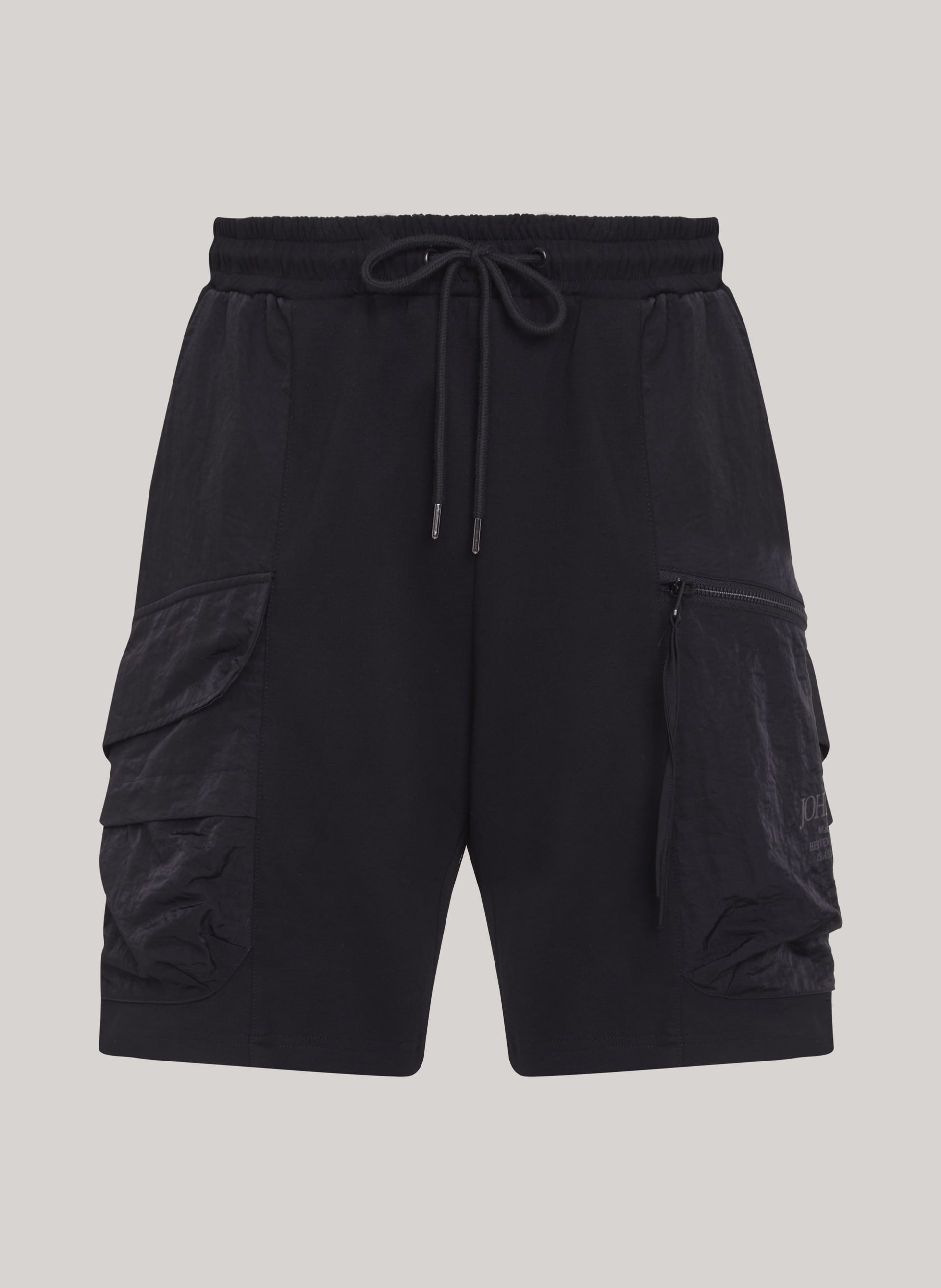 Bermuda Regular Fit Rubell John John Masculina