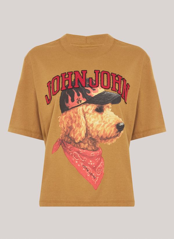 03620764_314_2-TSHIRT-JJ-DOODLE-DOG-BEGE
