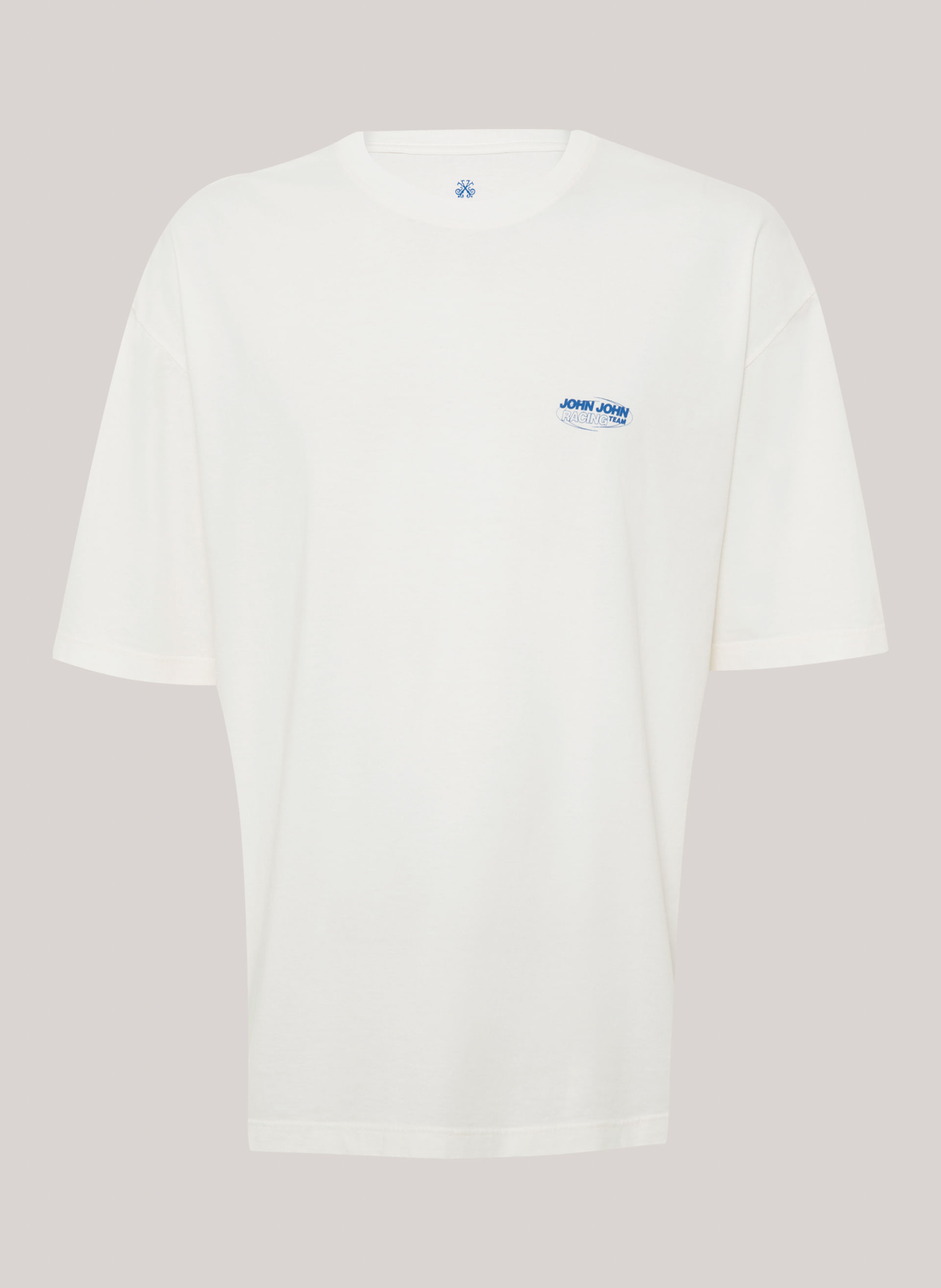 Camiseta Box Racing Team John John Masculina