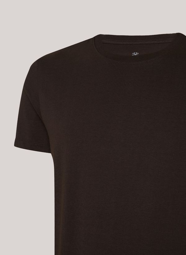41541066_59_3-T-SHIRT-SL-SIMPLE-CHOCOLATE