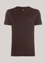 41541063_59_2-T-SHIRT-SL-ONE-CHOCOLATE