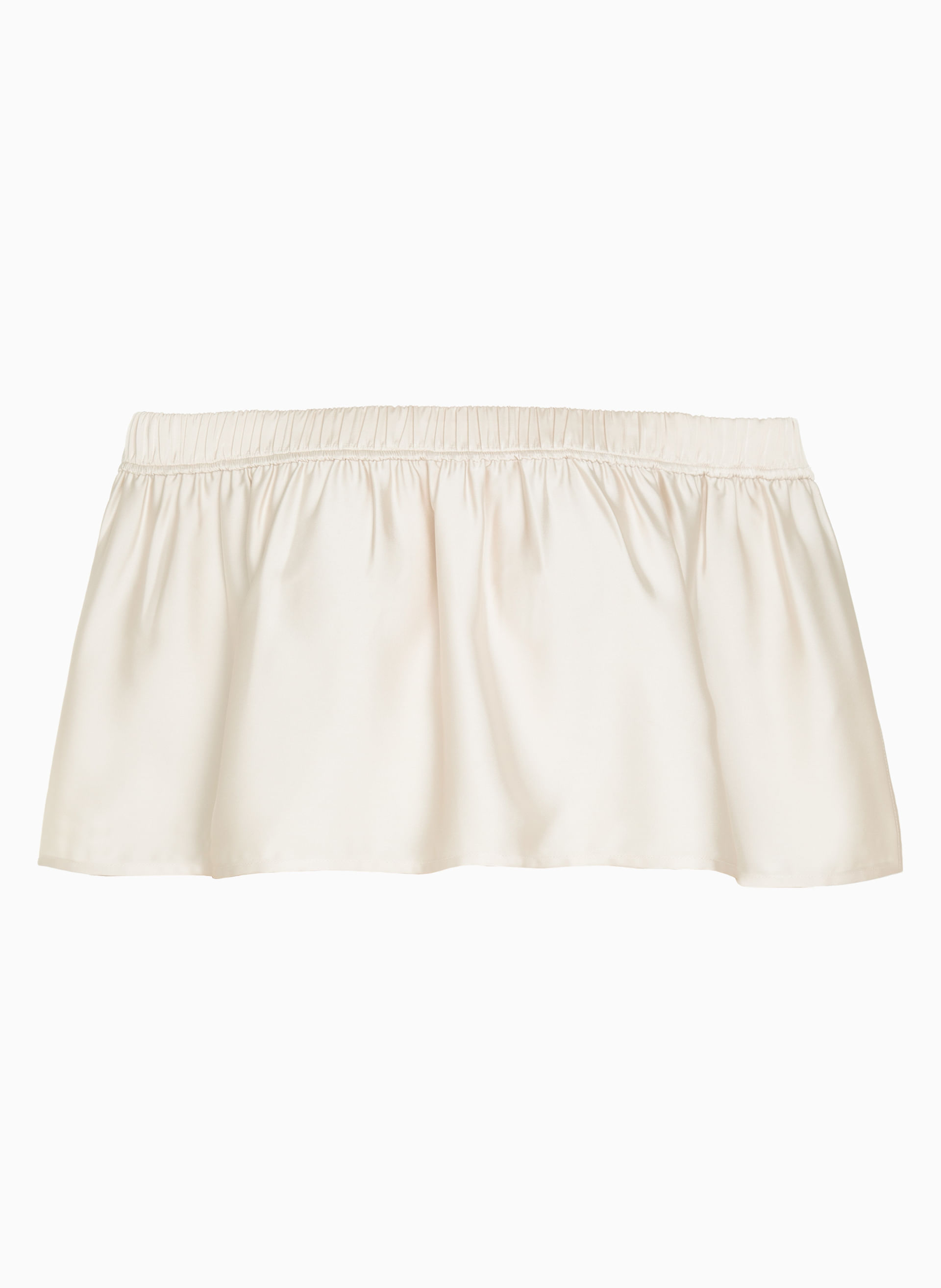 Top Cropped Sandy John John Feminino