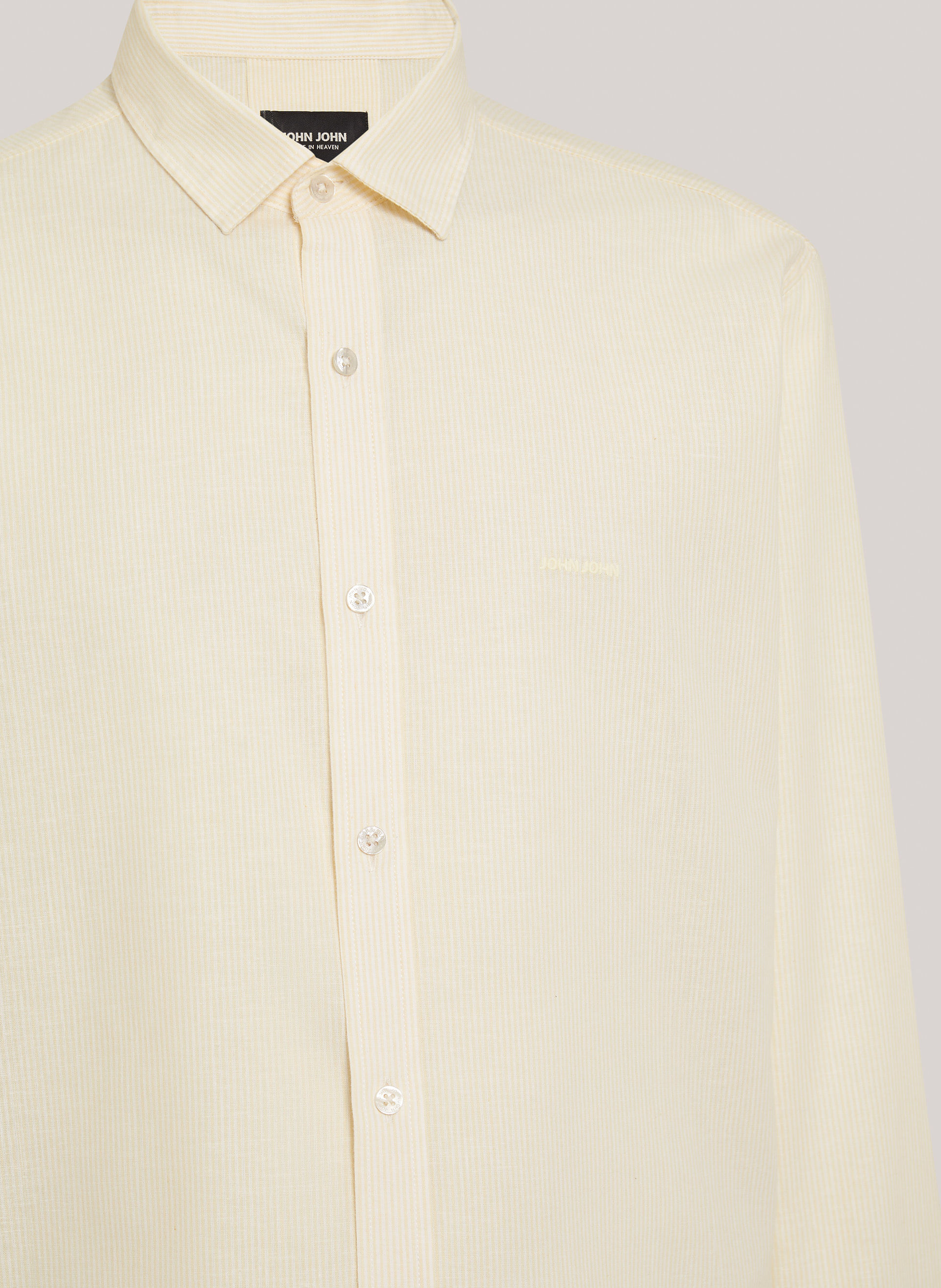 Camisa Relaxed Fit Vacay John John Masculina